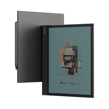 電子書籍リーダー本体 Boox Note Air 3 Електронна книга Onyx Boox Note Air 3 C – фото, отзывы