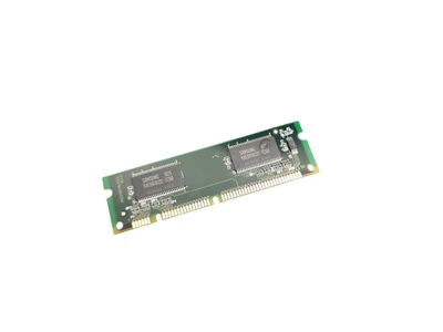 Модуль памяти Samsung Smart SM5320830946S60 32MB EDO, 60NS, 100-Pin (Cisco 2600 series) Б/У