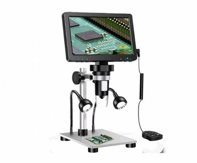 Цифровий мікроскоп OPTO-EDU A36.5012-7