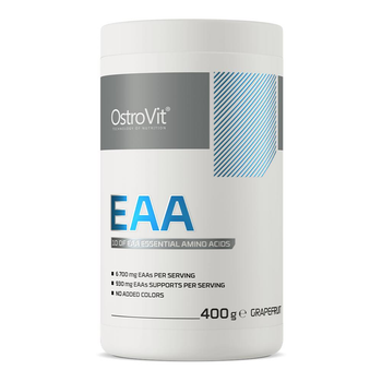 Аминокислотный комплекс OstroVit EAA 400 г грейпфрут