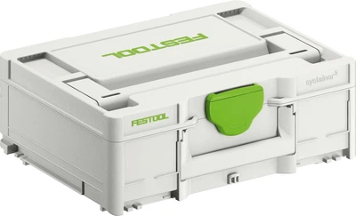 Систейнер³ Systainer³ SYS3 M 137 Festool 204841