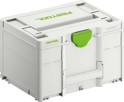 Систейнер³ Systainer³ SYS3 M 237 Festool 204843