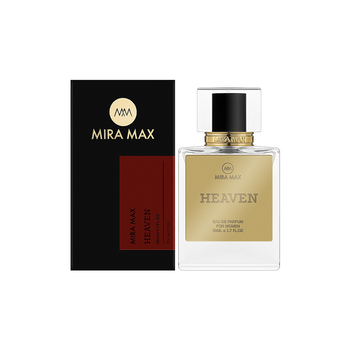 Парфумована вода для жінок Mira Max HEAVEN 50 мл