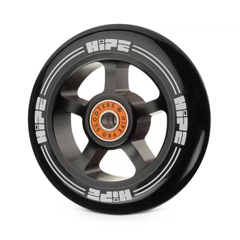 Колесо для трюкового самокату Hipe Scooters 100X 24mm