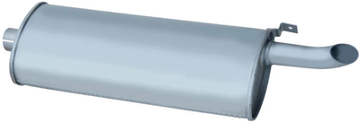 Глушник ТМК 220080 АЗЛК 2141 закатний економ (TMK-2000993549058)