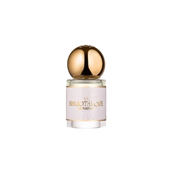 Парфюмированная вода Bibliotheque de Parfum P.S. (4820271430100) 15 мл.