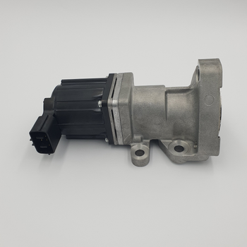 Клапан EGR 4НК1 Євро-5 Isuzu Атаман Оригінал Isuzu (8982191800)