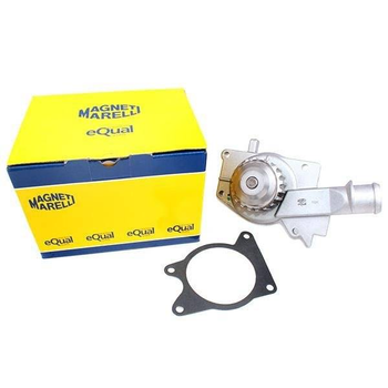 Насос водяной Chery Magneti Marelli Magneti Marelli (4801307010BAMAGNETIMARELLI)