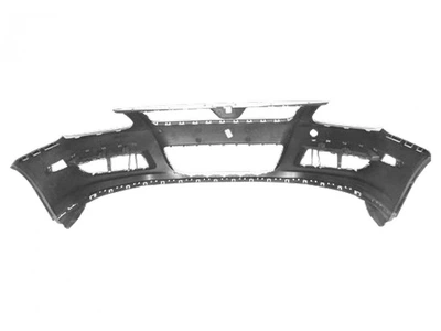 Бампер передний Chery M11 KLM KLM (M112803601DQ)