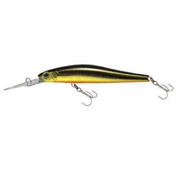 Воблер ZipBaits Rigge Deep 90SS 11г 050 Golden Retriever