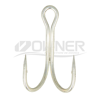 Крючок двойной Owner Stinger Double Hook SD-36TN №1/0