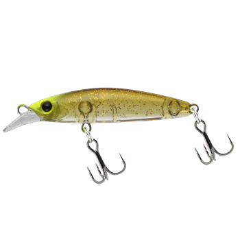 Воблер Apia Dover 46SS 2.3г 08 Champagne Clear
