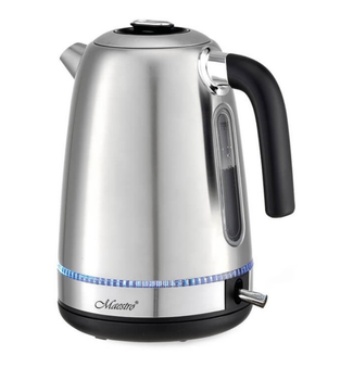 Электрочайник Maestro 1.7 л 2200 Вт