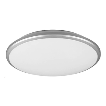 Светильник потолочный LIMBUS R67021187 Trio стальной / белый, стальной