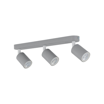 Светильник спотовый LIVIA 10242 TK-Lighting серый