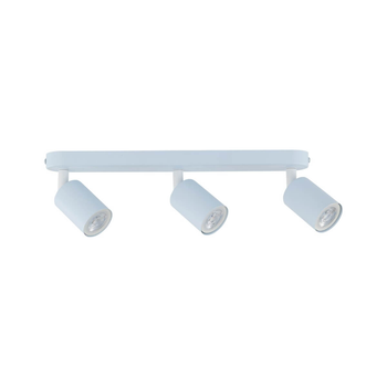 Светильник спотовый LIVIA 10238 TK-Lighting голубой