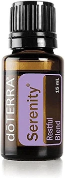 Суміш ефірних олій DoTERRA Serenity 15 ml (0377)