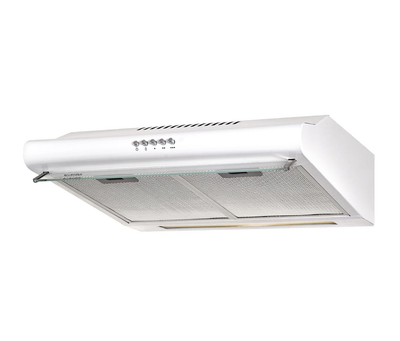 Вытяжка Ventolux ROMA 50 WH LUX