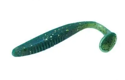 Приманка Bait Breath E.T.Shad 4,3" (6 шт) (Ur868 Motoroil-EX),FS0648192