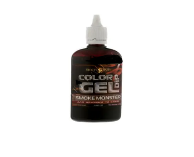Флюро гель-діп TRINITY BAITS SMOKE MONSTER 100 мл (монстр краб),ТВ07368