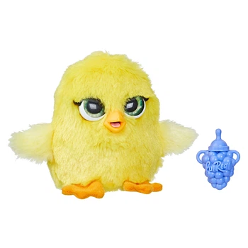 Інтерактивна іграшка Furreal серії Fuzz-A-Lots - Курча (6900007423564)