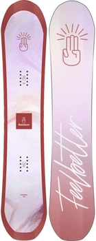 Сноуборд Bataleon FEELBETTER 143 Pink (BA.22.15.FB.)