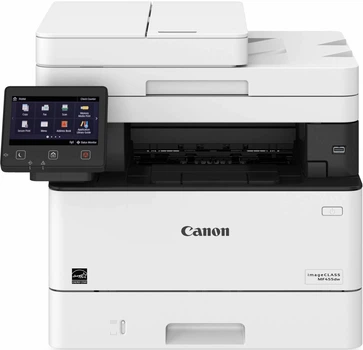 БФП Canon i-Sensys MF455dw (5161C006)