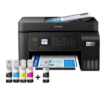 БФП Epson EcoTank L5310 (C11CJ65412)