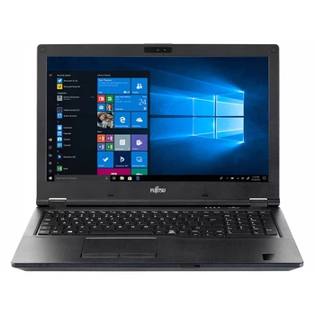 Ноутбук 15.6" Fujitsu Lifebook E559: Intel Core i5-8250U, 16GB, SSD 120GB, Intel UHD, IPS, Full HD, 4G (LTE) - Б/В