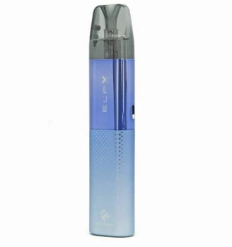 Pod система Elf Bar ELFX Pod Kit 1000 мАч Blue