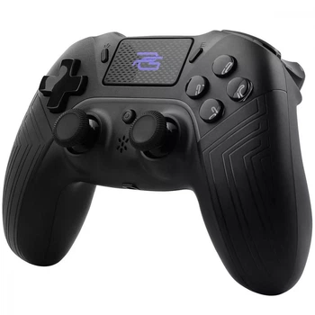 Беспроводной геймпад Proove Gaming Skadi (Чёрный)