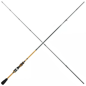 Спиннинг Daiwa Iprimi MX 662LFS 1.98m 1.5-8g