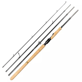 Спиннинг тревел Daiwa Caldia 1004MLRS-AS 3.04m 5-25g