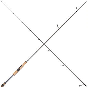 Спиннинг G.Loomis GLX Jig & Worm Spinning GLX 802S JWR 2.03m 3-7g одночастный