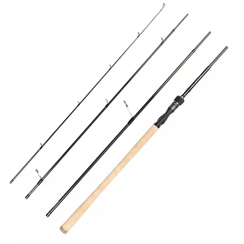 Спінінг тревел Daiwa Luvias 1104MHRS-BS 3.35m 10-40g