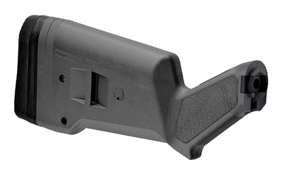 Приклад Magpul SGA Stock для Mossberg 500/590/590A1, Maverick 88 (Stealth Gray)