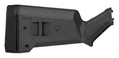 Приклад Magpul SGA Stock для Mossberg 500/590/590A1, Maverick 88 (Stealth Gray)