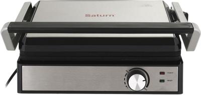 Електрогриль SATURN ST-EC1142