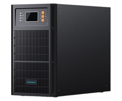 ДБЖ Marsriva MR-US3K, 3кВА/3кВт, Smart Online UPS, 3kVA, 6*12V/9Ah