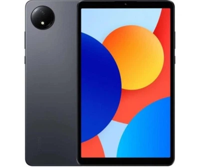 Планшет Xiaomi Redmi Pad SE 8.7 6/128GB Wi-Fi Graphite Gray (VHU4926EU)