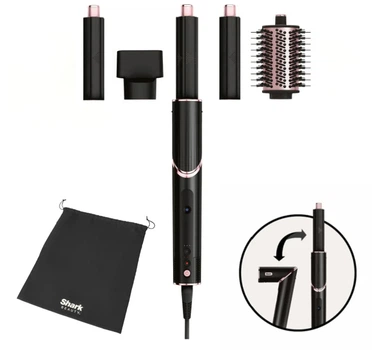 Stylizator do włosów Shark FlexStyle HD424EU