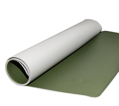 Игровая поверхность Frime Moonsurfer XXL 800 х 400 х 3 мм Dark Green/Grey