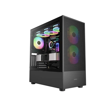 Игровой ПК Sotia v.1 (RX 7700 XT 12GB / i5 14400F / 32GB DDR5 / SSD 1TB)