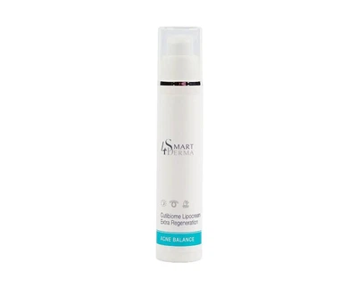 Smart 4 Derma Ночной липосомальный крем «Кутибиом» CUUTIBIOME LIPOCREAM EXTRA REGENERATION 50мл