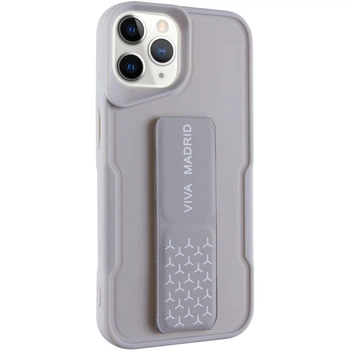 Чохол Накладка с Подставкой CaseIT VIVA для Apple iPhone 11 Pro (5.8") Grey