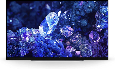 Телевізор 42 дюйми Sony XR-42A90K (Smart TV OLED 120 Гц Ultra HD) Б/В