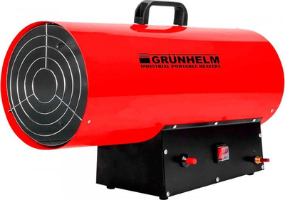 Газова гармата GRUNHELM GGH-30