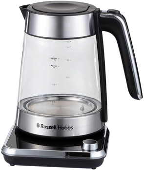 Электрочайник Russell Hobbs Attentiv 26200-70 (25018016001)