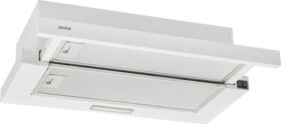 Вытяжка JANTAR TLT 650 LED 60 WH