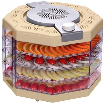 Сушилка для овощей и фруктов VINIS VFD-410 C